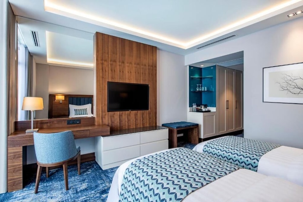 Ambassadori Goderdzi Hotel 36/50
