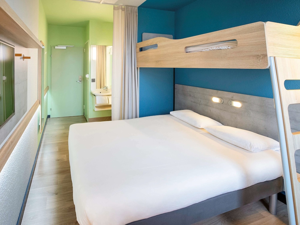 Ibis Budget Geneve Aeroport 27/67
