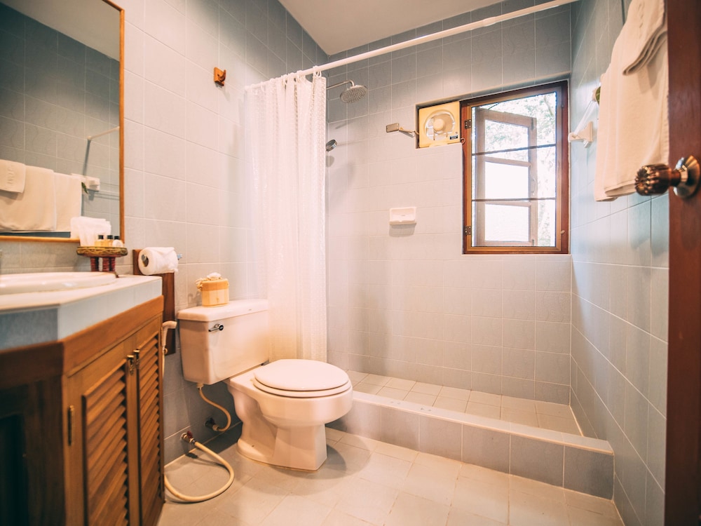 Tao Garden Health Spa Resort 62/68