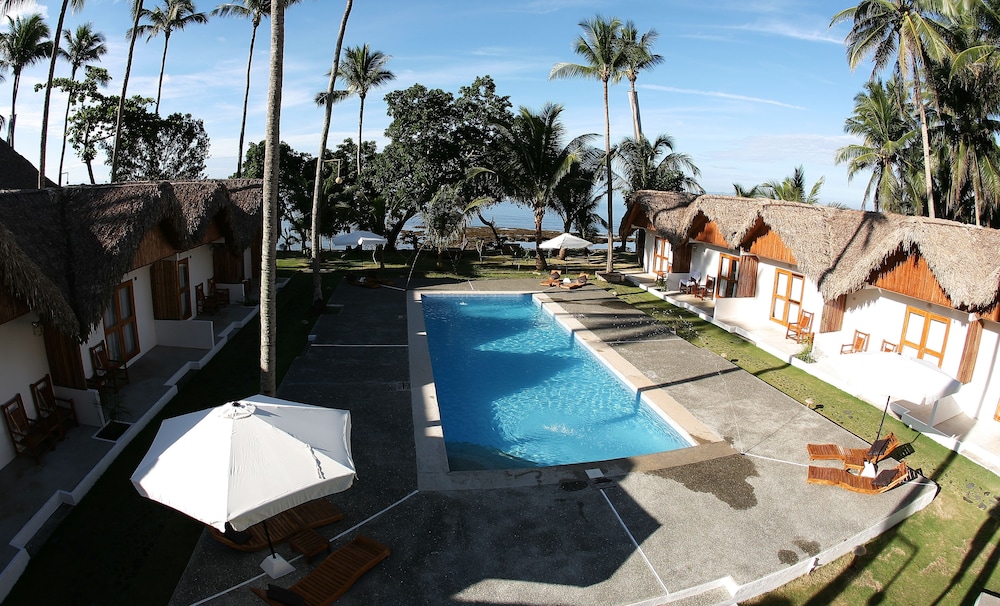 Elysia Beach Resort 17/42