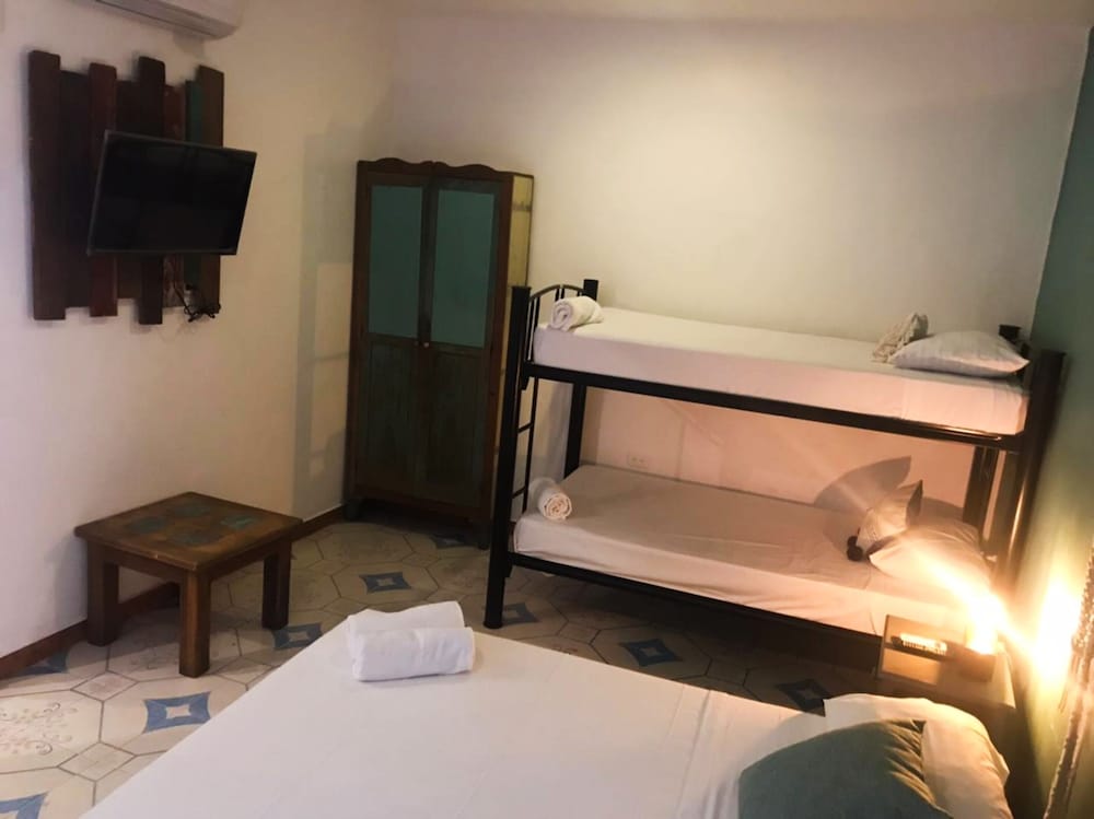 Casa Colonial Vintage 14/68