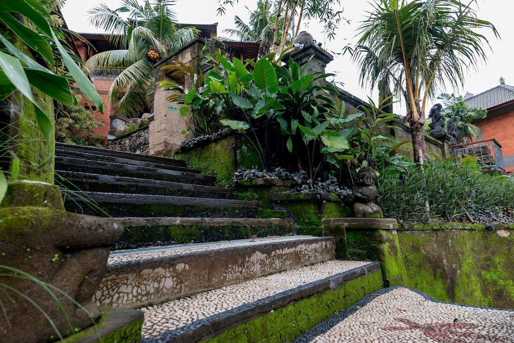 Ulun Ubud Resort 59/74