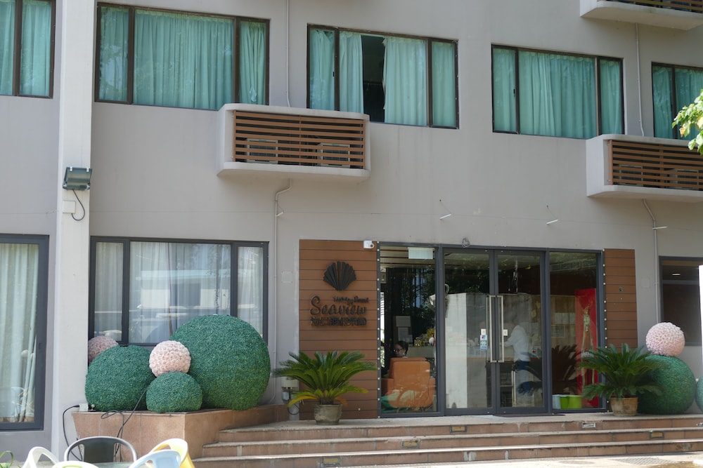 Seaview Holiday Resort 4/46