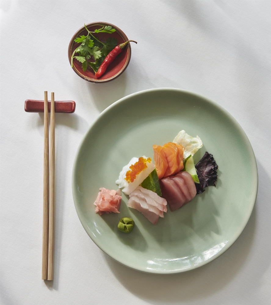 吉力马札罗山三兰港君悦酒店(Hyatt Regency Dar Es Salaam - The Kilimanjaro) 图片5