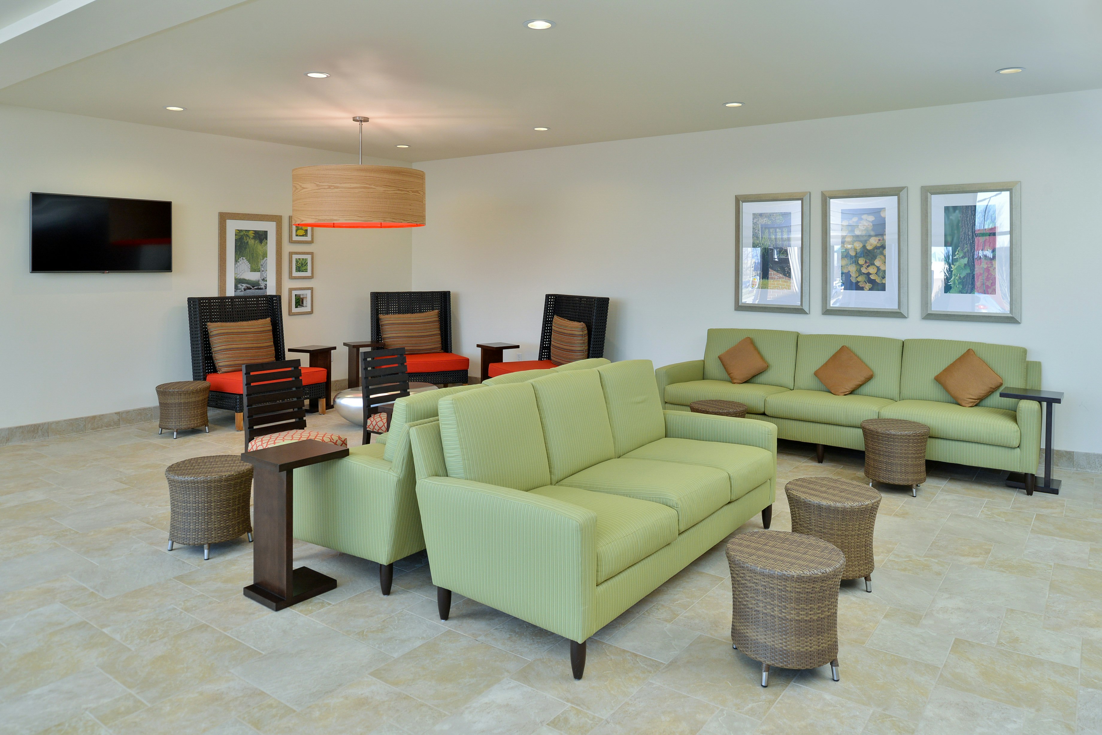 Hilton Garden Inn Cincinnati/West Chester 34/81
