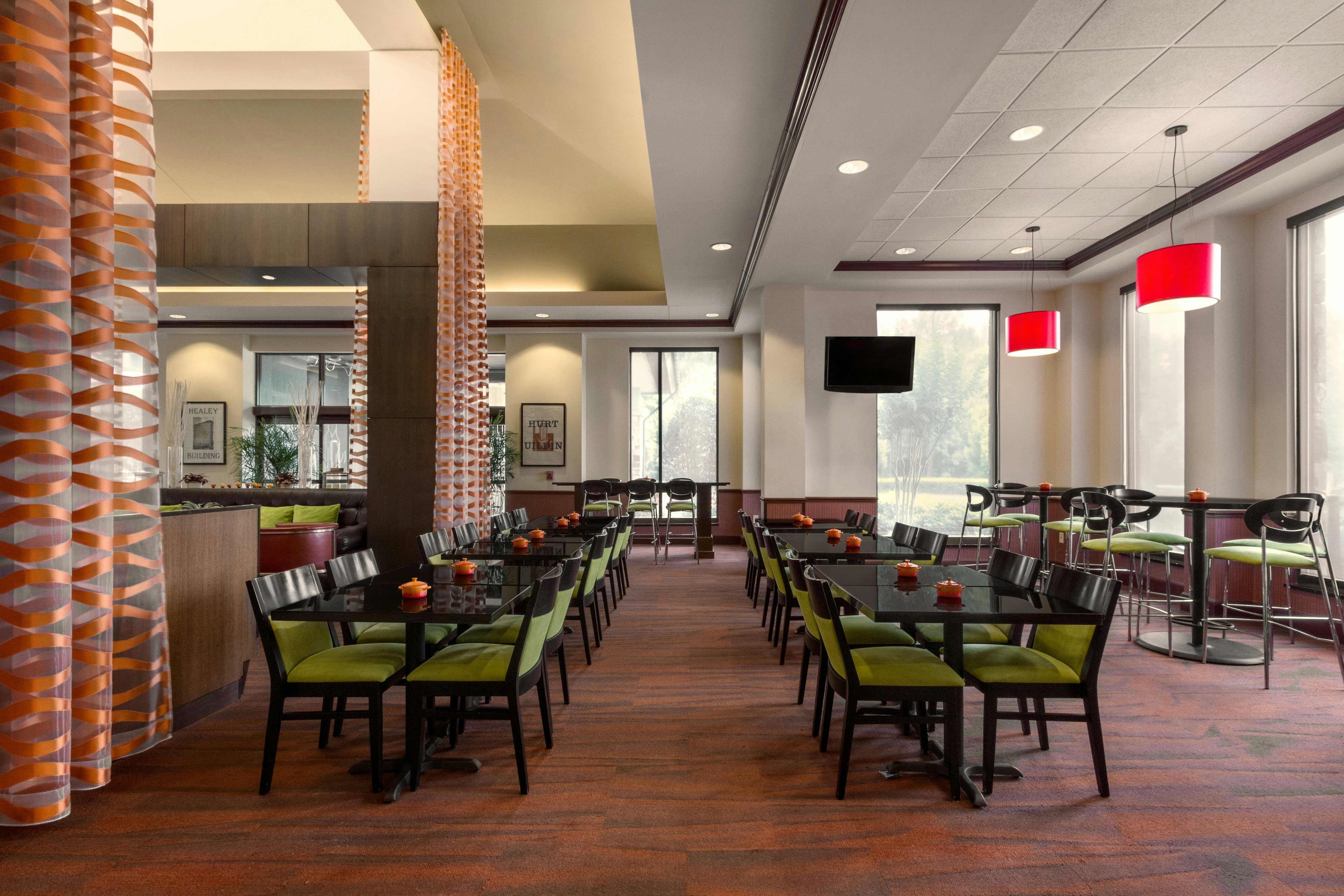 Hilton Garden Inn Atlanta Marietta 14/22