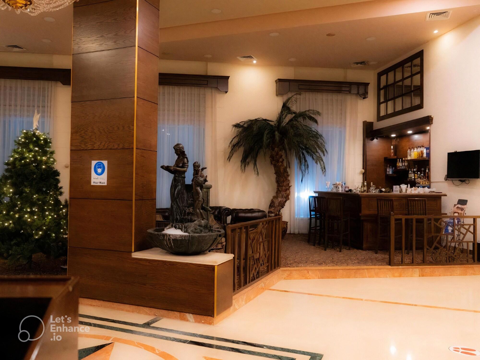 Arena Hotel By Trend 8/50