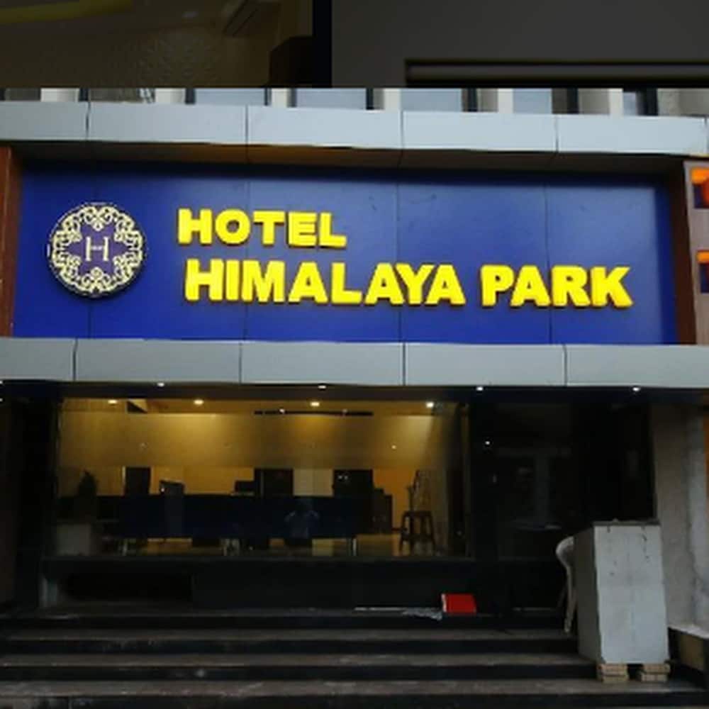 HIMALAYA PARK 1/43