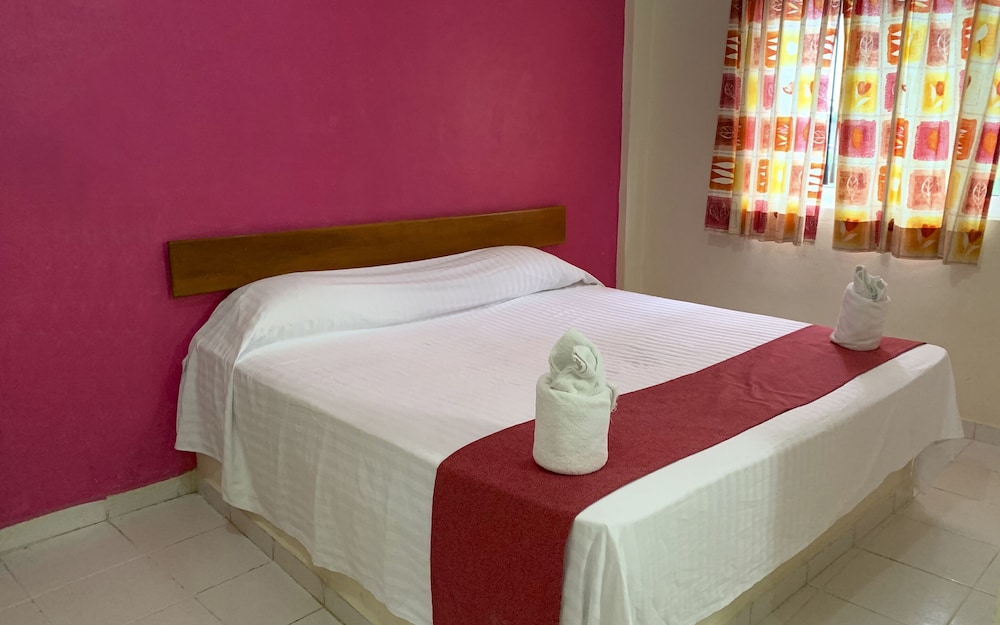 Barranquilla Hotel 35/66