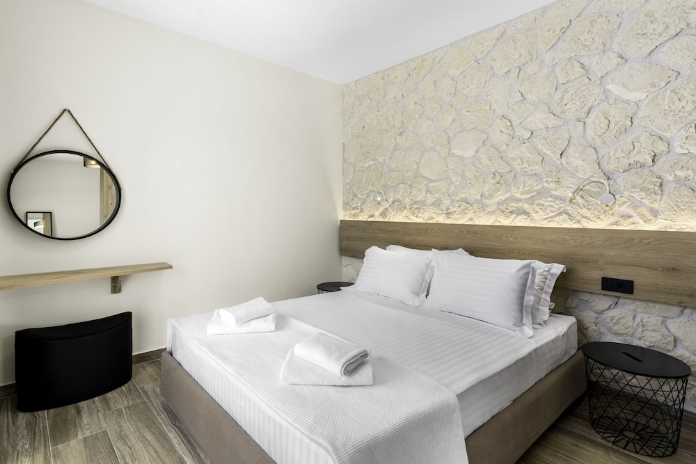Sigma Luxury Rooms 23/44