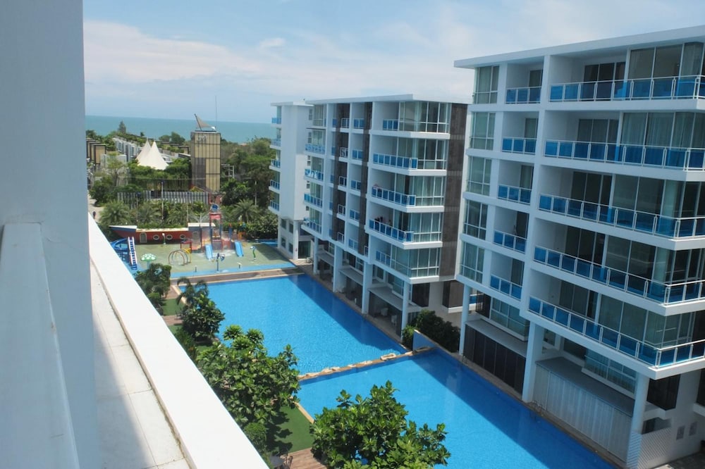 My Resort Service Apartment Hua Hin 13/50