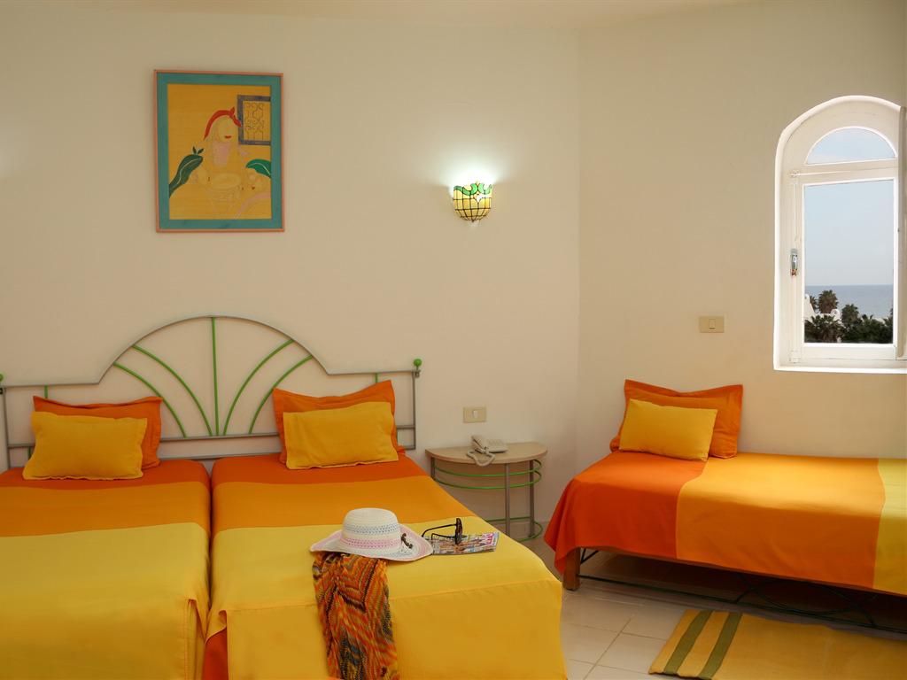 Le Zenith Hotel 15/42