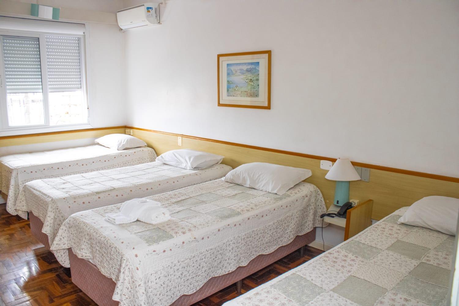 City Hotel Caxias Do Sul 12/50