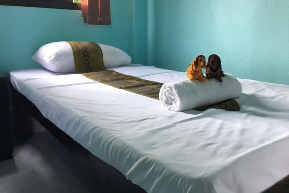 Stella Resort Khanom 14/34