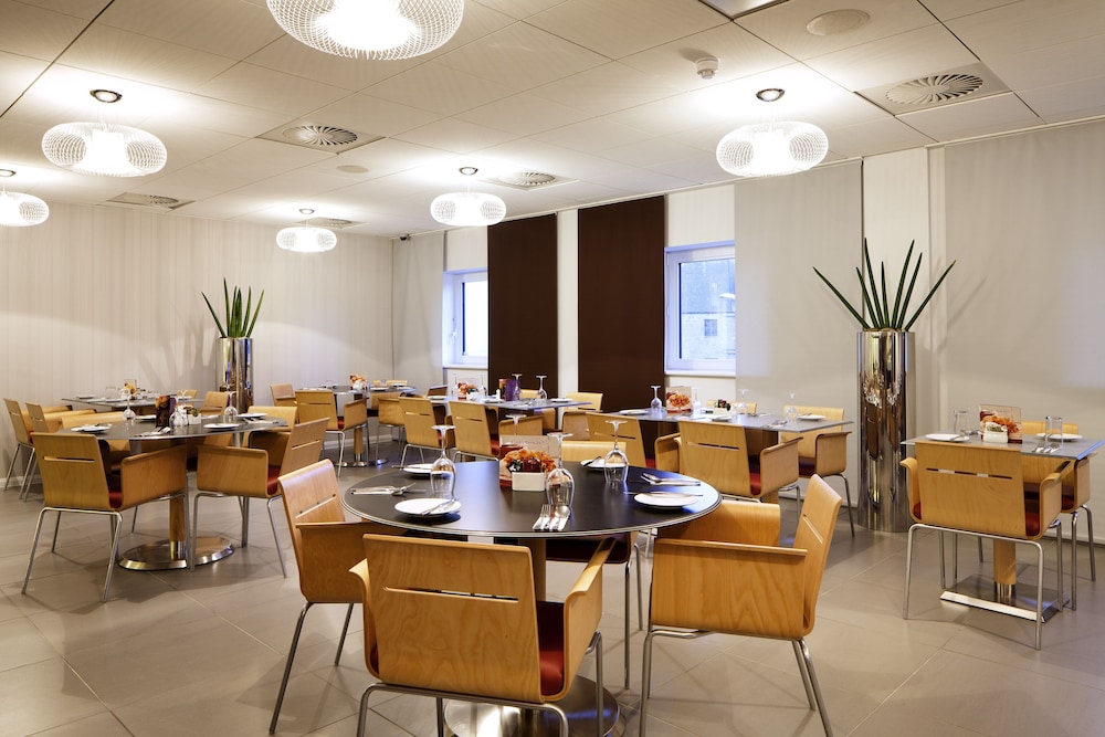 Ibis Aberdeen Centre - Quayside 52/72