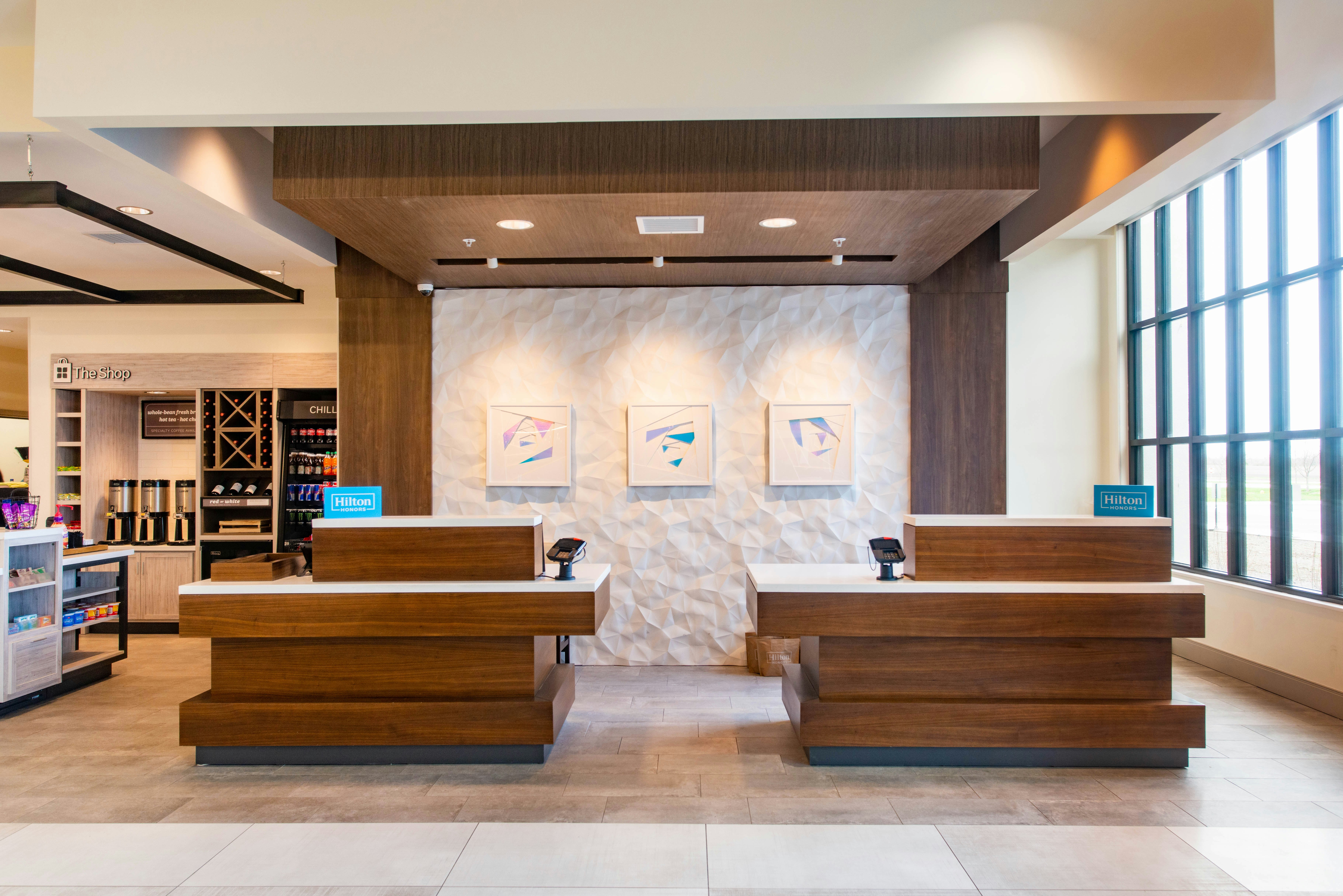 Hilton Garden Inn Mattoon 5/26