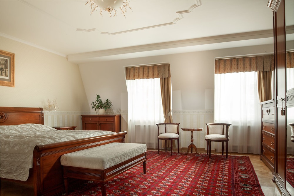 Schlosspark Spa Hotel 18/50
