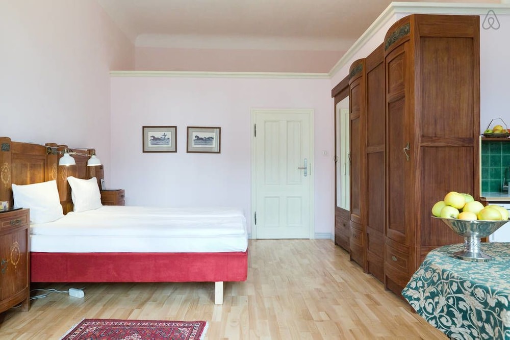 CHOPIN BOUTIQUE B&B 12/73