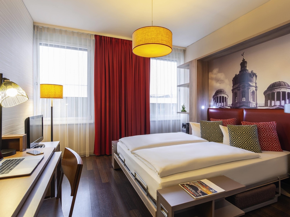 Aparthotel Adagio Berlin Kurfurstendamm 40/69