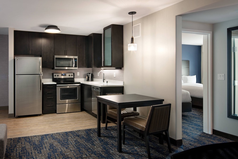 Residence Inn By Marriott Scottsdale Salt River 34/43