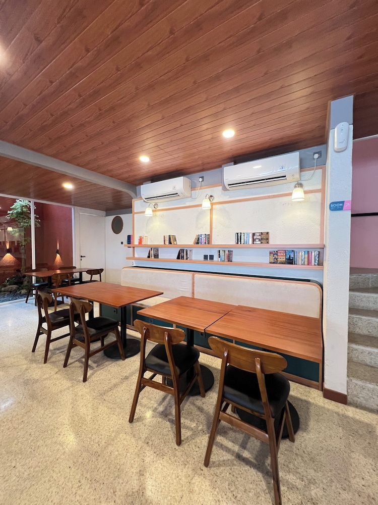 Liberta Malioboro South 50/50