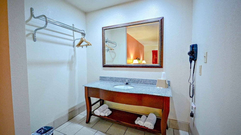 Motel6 Atoka, OK 11/54