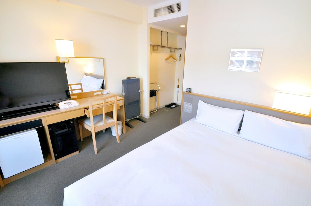 Hotel Jal City Nagano 18/100