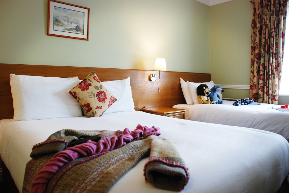 Benners Hotel 13/56