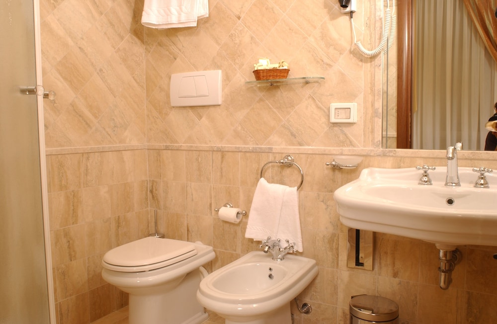 Il Gattopardo Relais Hotel 26/29