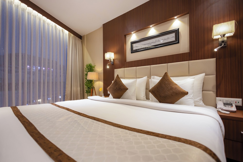 Hotel Sawood International 16/47