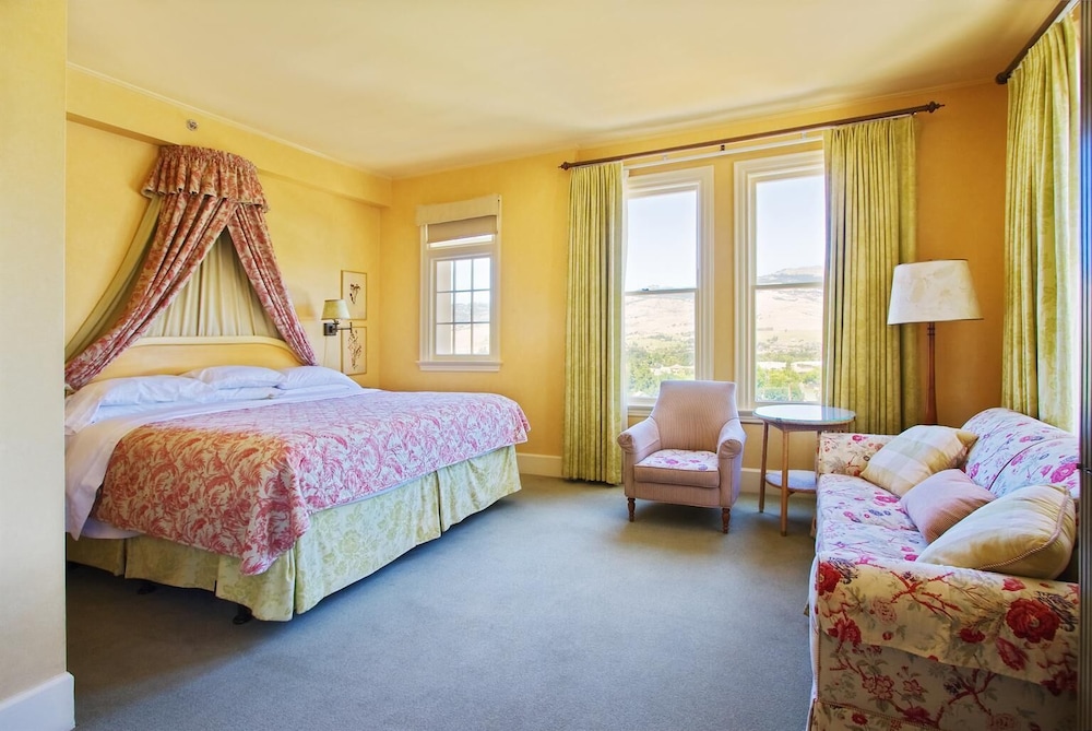 Ashland Springs Hotel 33/62