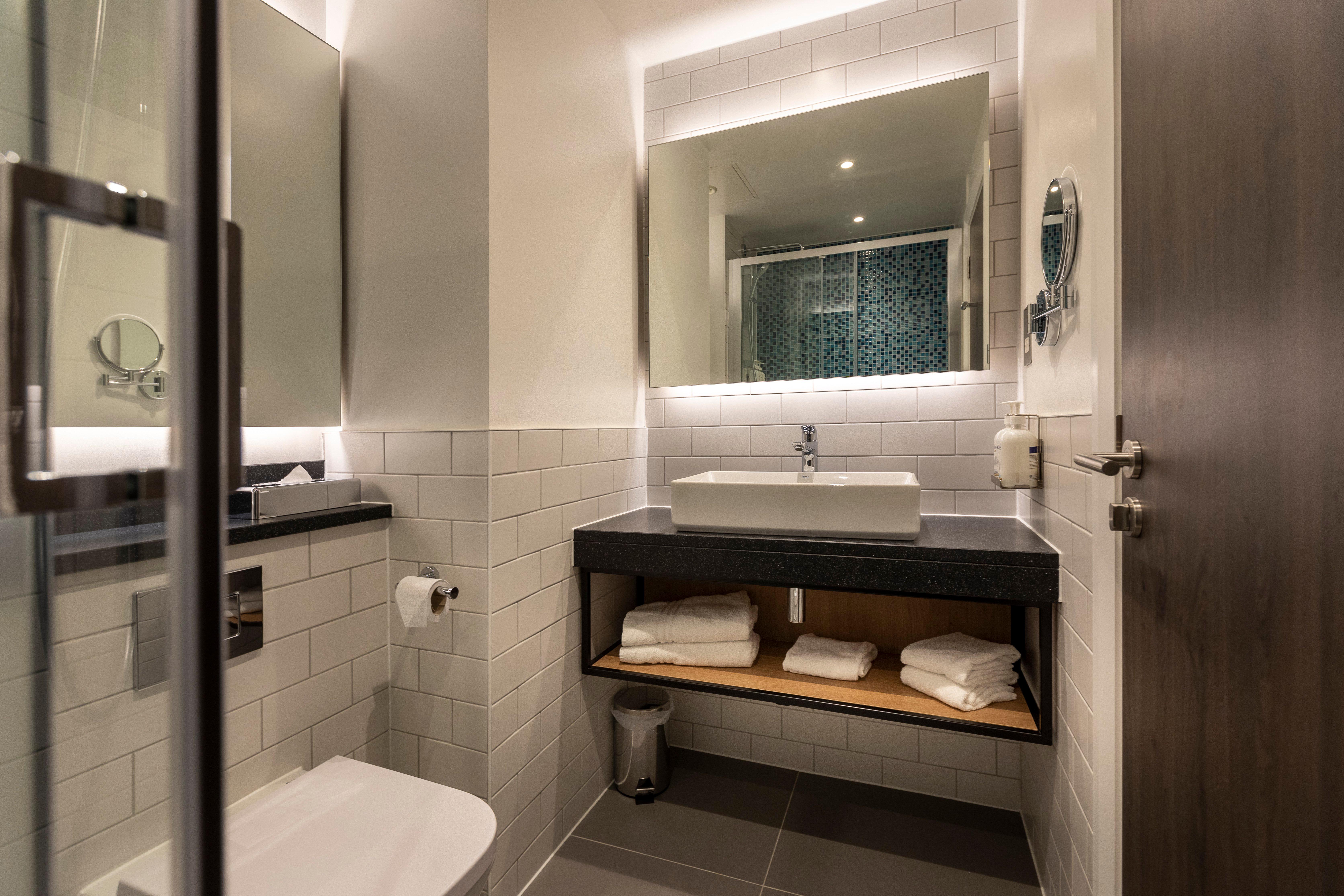 غرفة بريميوم، Holiday Inn London Sutton 5/5