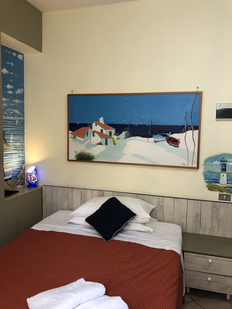 Hotel Europeo 12/71