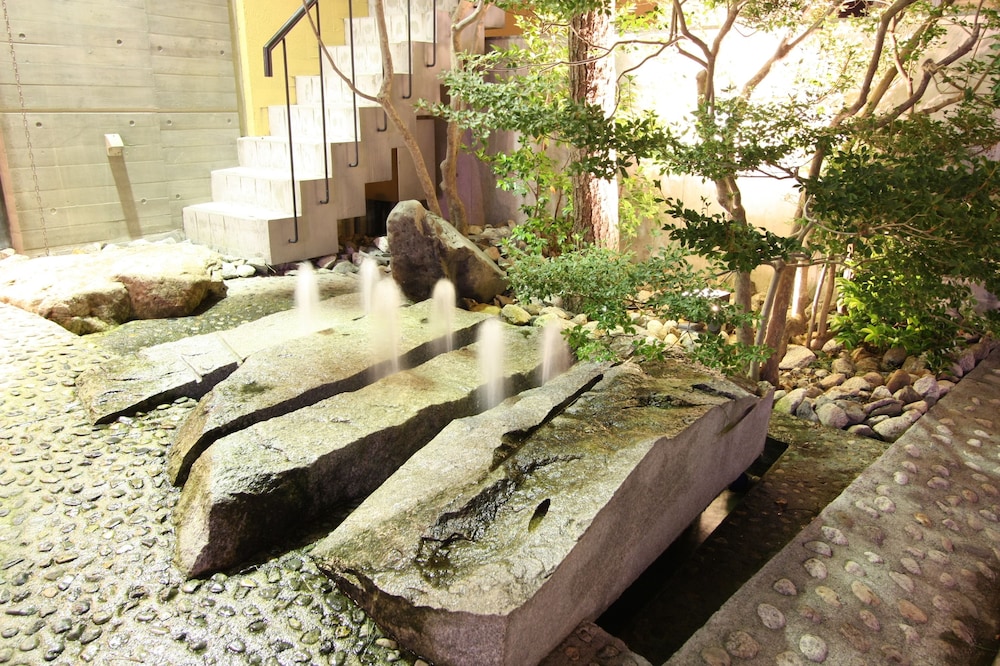Uozu Manten Hotel Ekimae 21/51