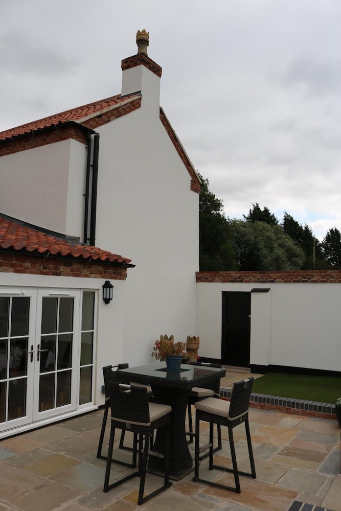 Gonalston Boutique B&B 20/29