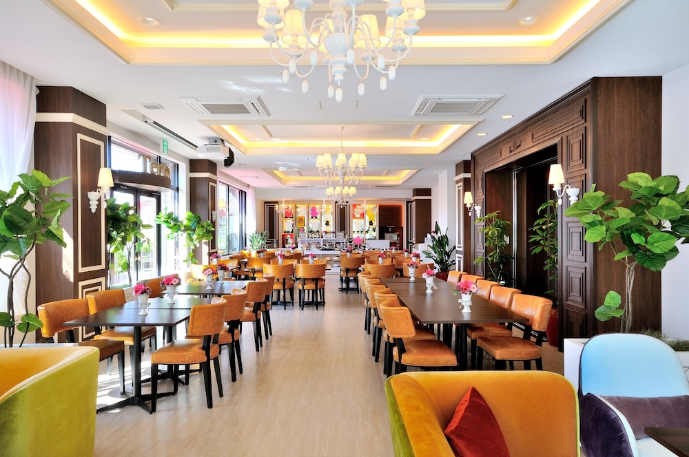 Grand Park Hotel The Luxuex Minami-Kashiwa 38/50