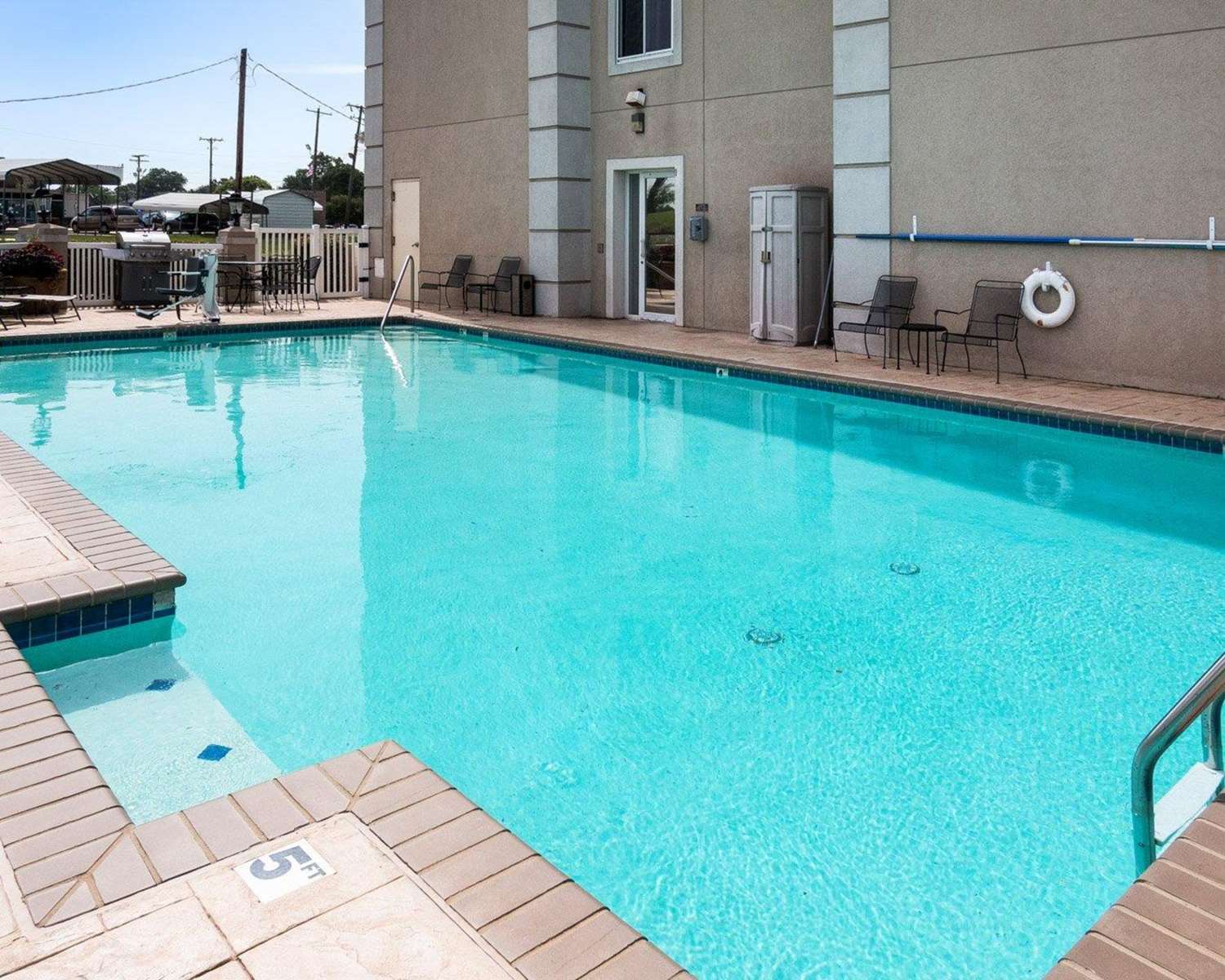Comfort Inn Bossier City Casino Area near Shreveport Downtown 39/51