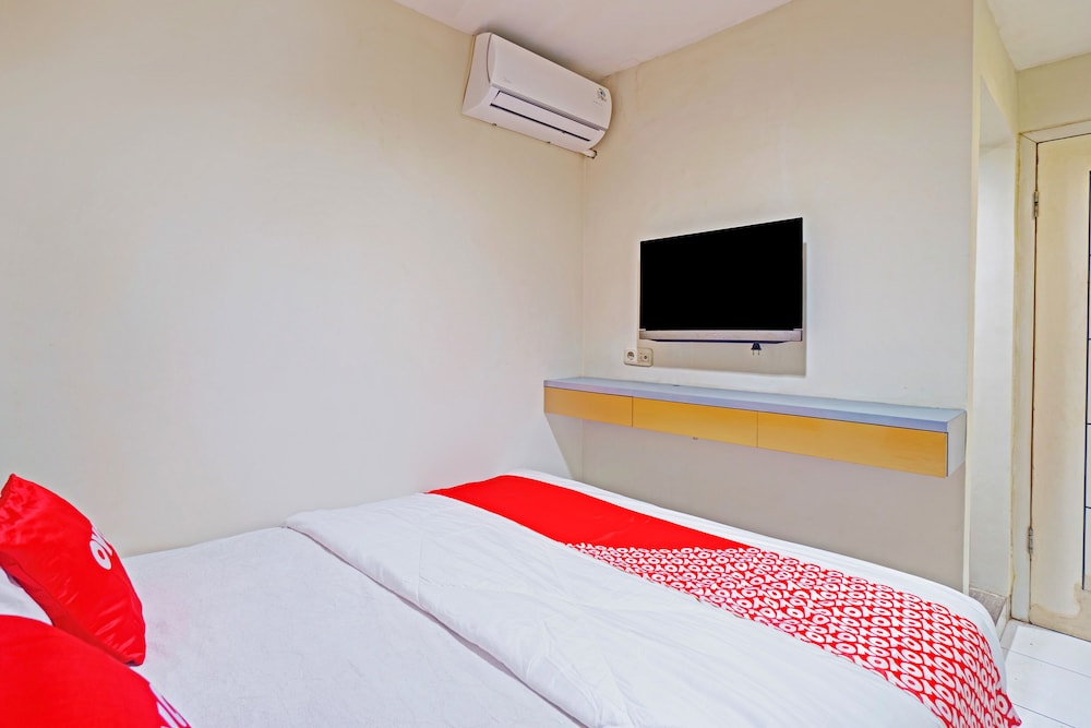 Hotel O Mangga Besar Near Mangga Besar Station Formerly Warna Warni Residence 15/24
