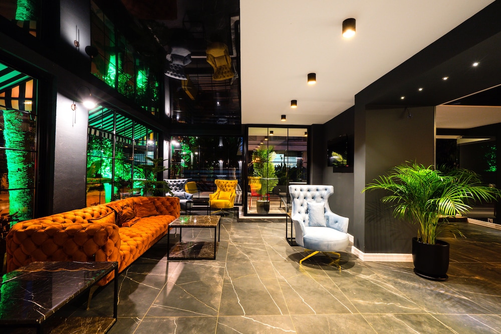 Basel Hotel 37/50