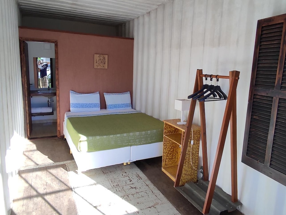Hostel Container Cabo Frio 15/30