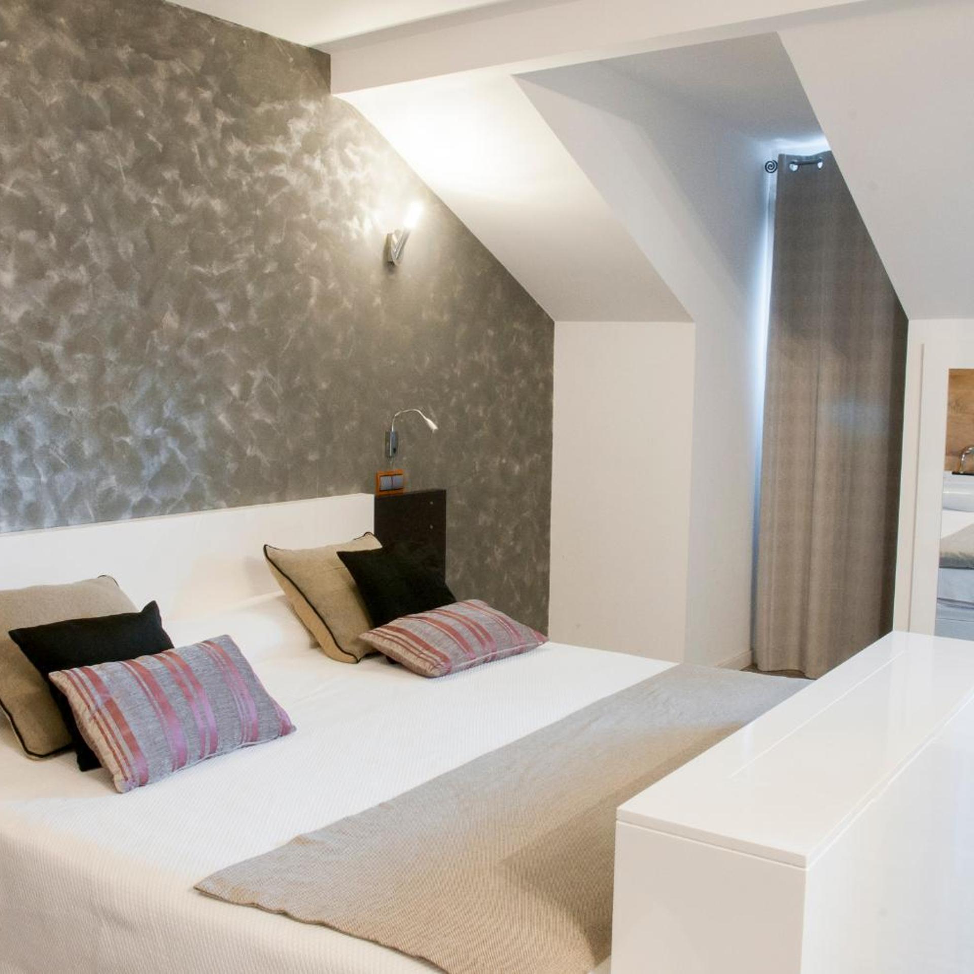 Habitaciones Premium Finca La Casona 19/53