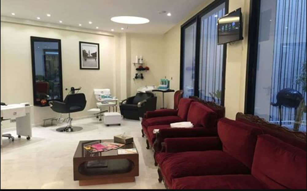 Hotel Ayoub 21/32