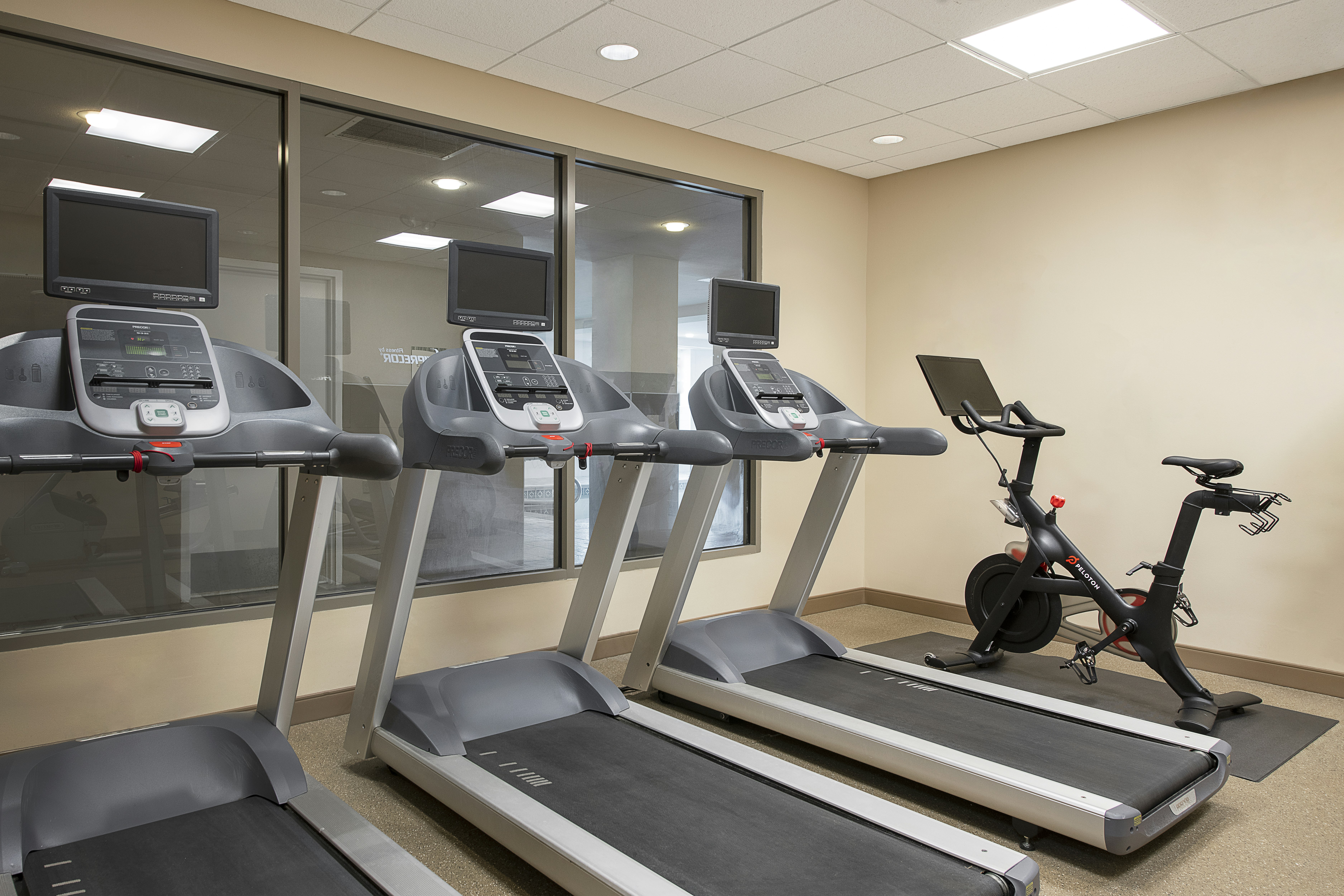 Hilton Garden Inn Cleveland Downtown 6/22