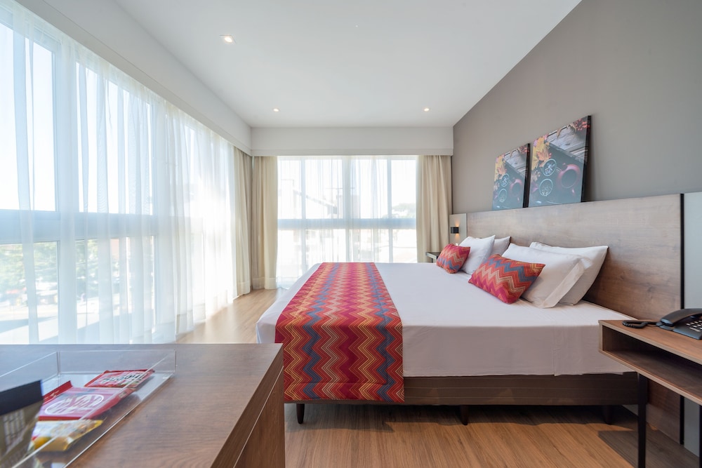 Hotel Laghetto Stilo Vita 13/50