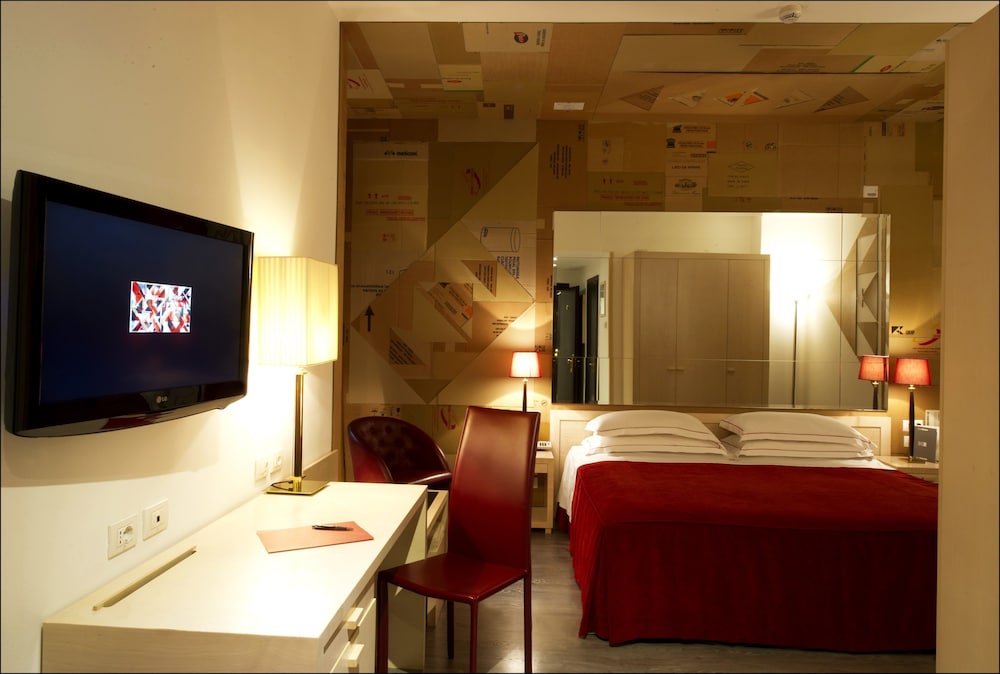 Phi Hotel Bologna 21/71