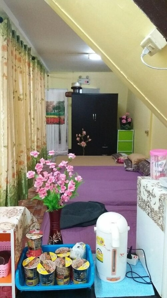 Lucky House Phra Sing Chiangmai - Hostel 32/48