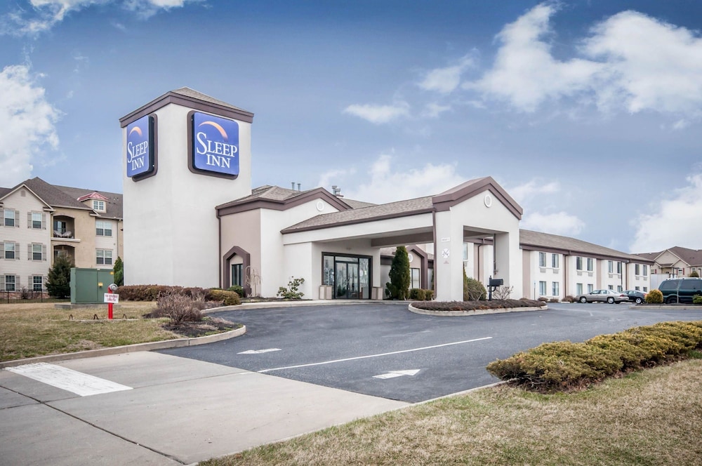 Sleep Inn Cinnaminson - Philadelphia East 1/35