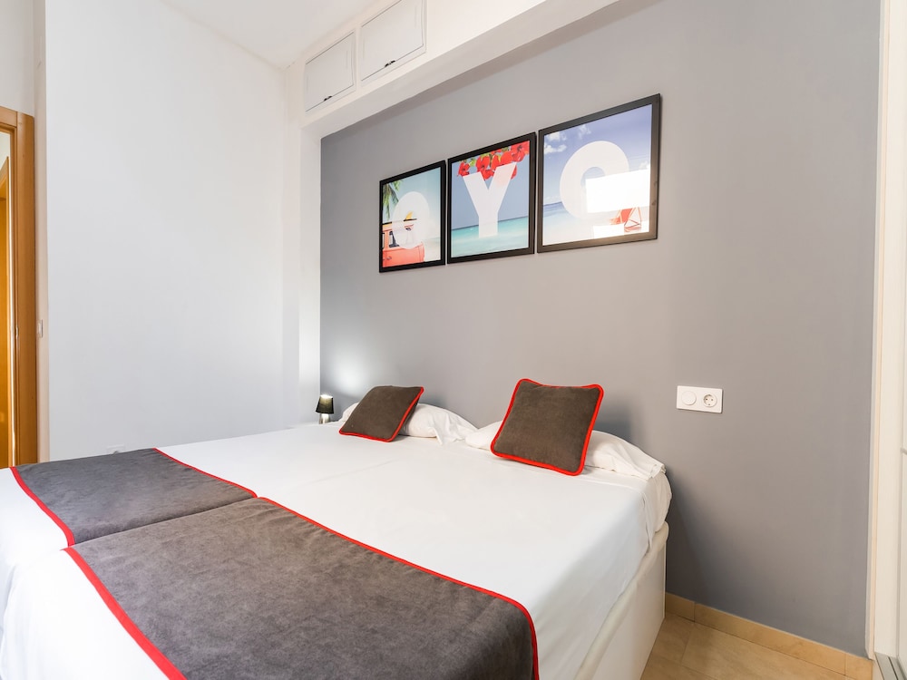 Luxury Apartments Puerto Valencia 12/50