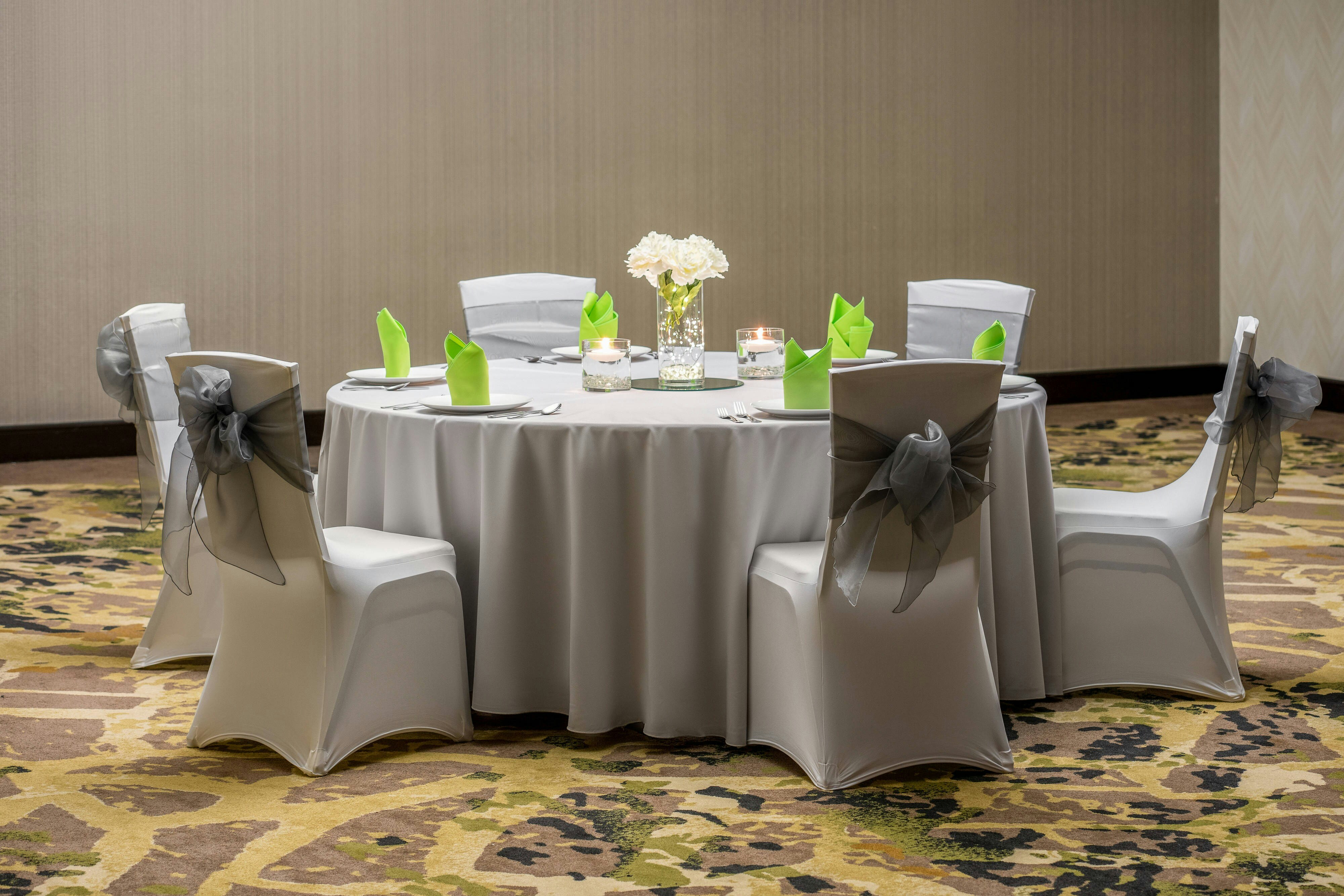 Springhill Suites By Marriott Denton 21/24