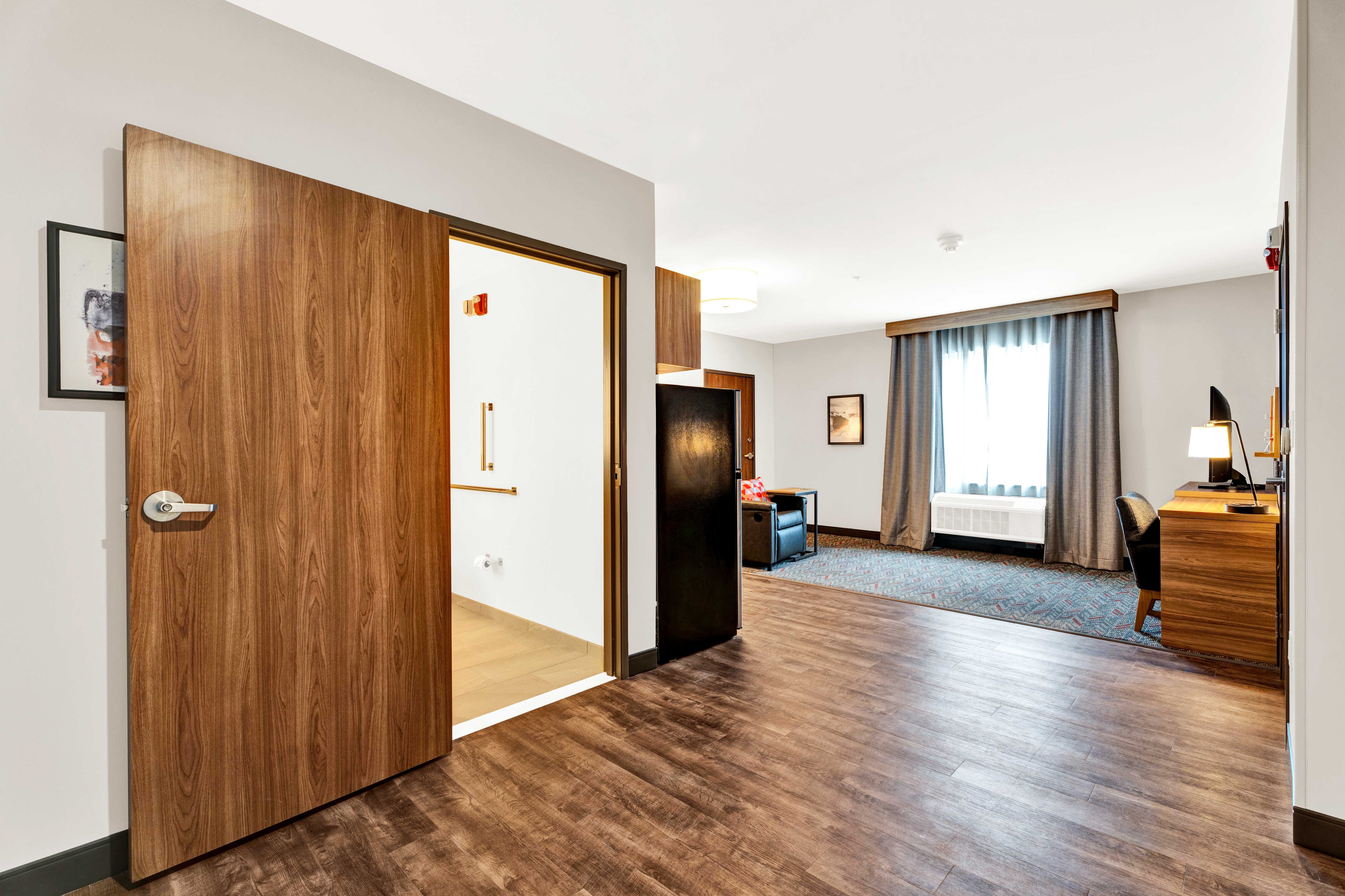 Candlewood Suites Detroit - Auburn Hills by IHG 4/50